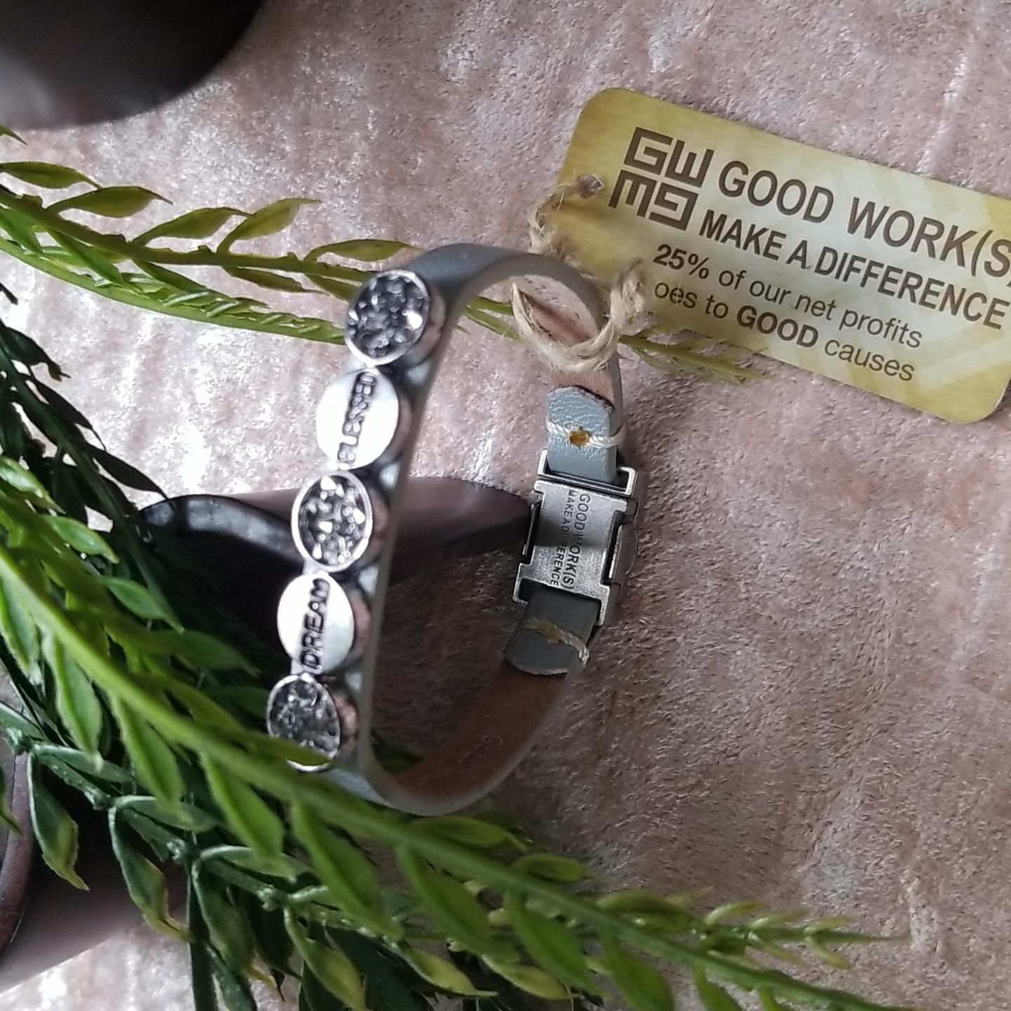 Good Works